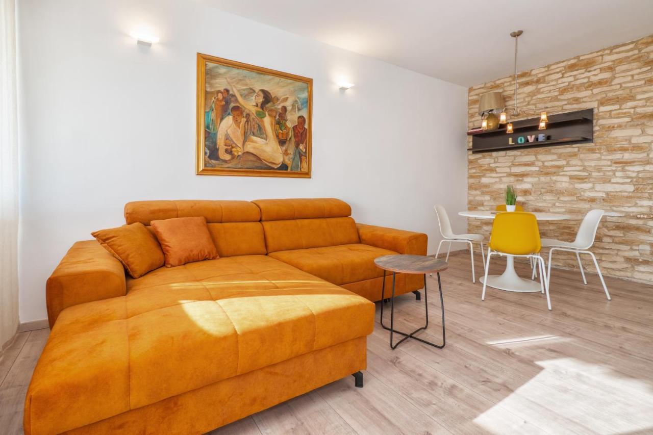 3-Bedroom Sea View Apartment - Balcony, Elevator - Spinut, Split Apartment *